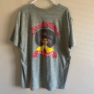 Vintage Ocotillo Wells T-Shirt